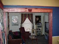 doorway