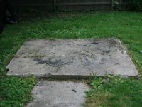 2.the slab it will be built on