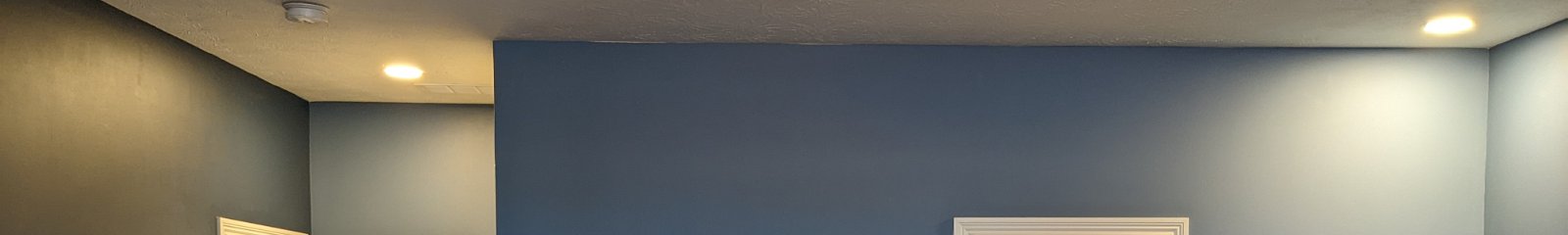 Batman Bedroom