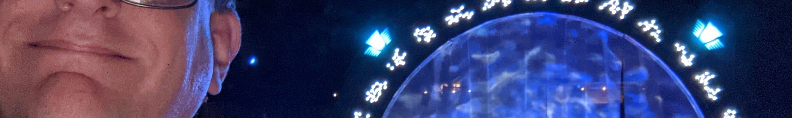 Interactive Stargate
